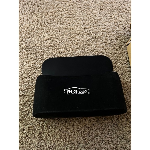 FH Group Silicone Waterproof Durable Portable Small Waste Trash Garbage Bin Can - Picture 4 of 9